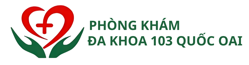 Phòng Khám Đa Khoa 103 Quốc Oai